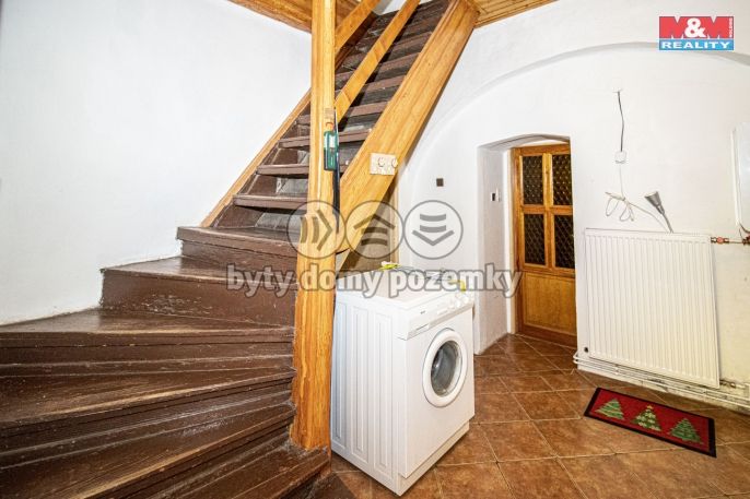 Prodej, Historický objekt, Vrdy