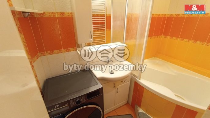 Prodej, Byt 2+1, Most