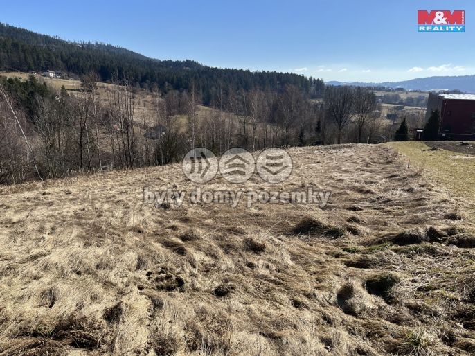 Prodej, Pozemek k bydlení, Jablunkov