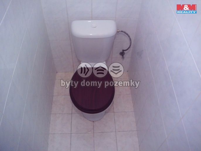 Pronájem, Byt 2+1, Ostrava