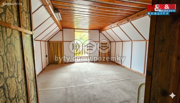 Prodej, Chalupa, Heřmanovice