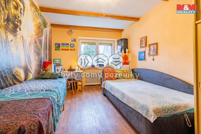 Prodej, Rodinný dům, Včelná