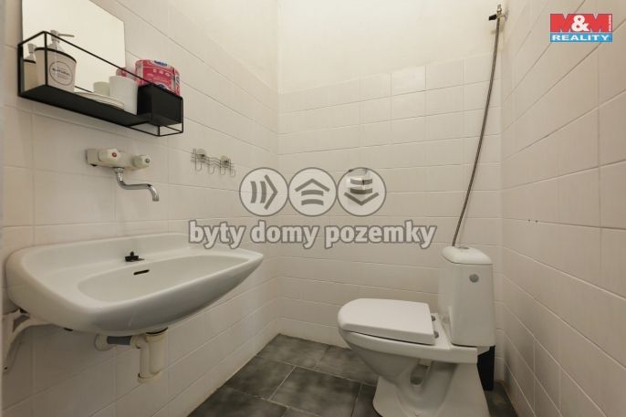 Prodej, Rodinný dům, Bouzov