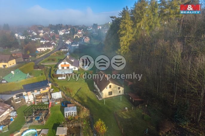 Prodej, Rodinný dům, Studenec