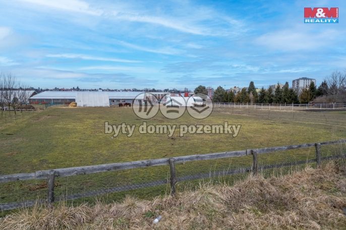 Prodej, Pozemek k bydlení, Opava