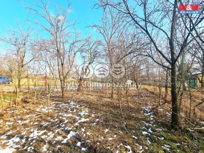 Prodej, Rodinný dům, Malá Vrbka