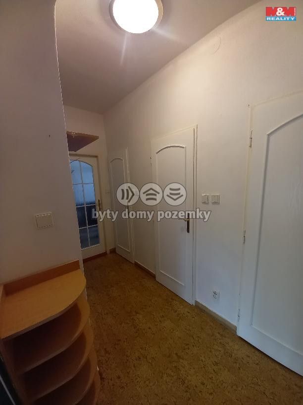 Pronájem, Byt 2+1, Ostrava