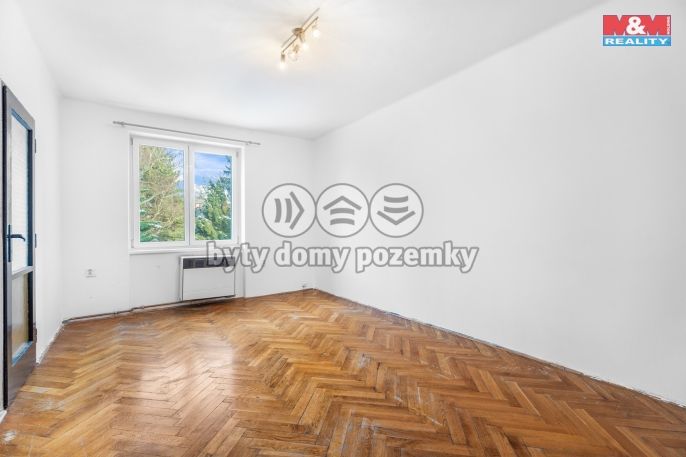 Prodej, Byt 2+1, Rumburk