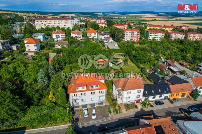 Prodej, Byt 4+1, Uherský Brod