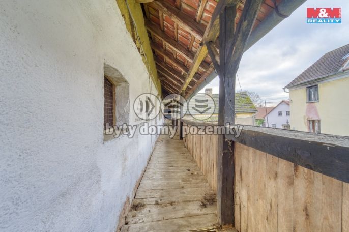 Prodej, Rodinný dům, Stříbro