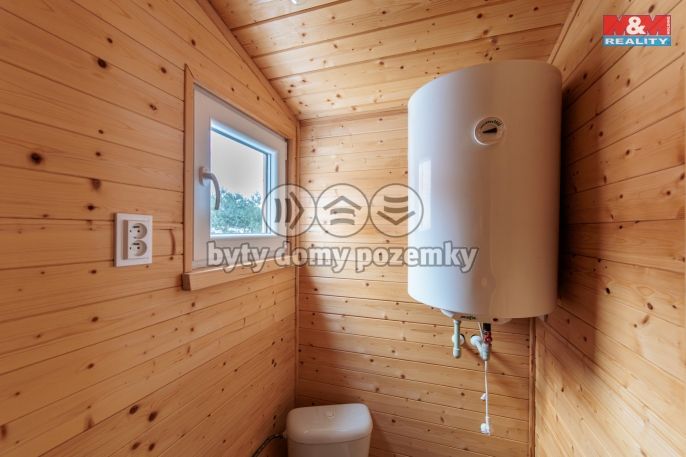 Prodej, Zahrada, Stružná