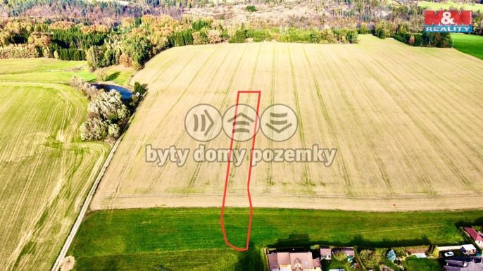 Prodej, Pole, Nová Ves u Světlé