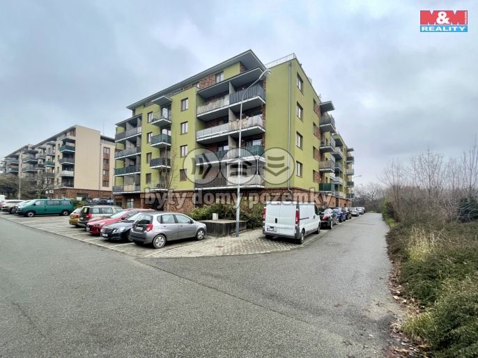 Prodej, Byt 3+kk, Brno