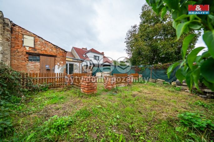 Prodej, Rodinný dům, Ratíškovice