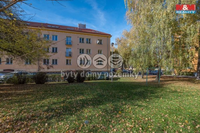 Prodej, Byt 2+1, Přerov