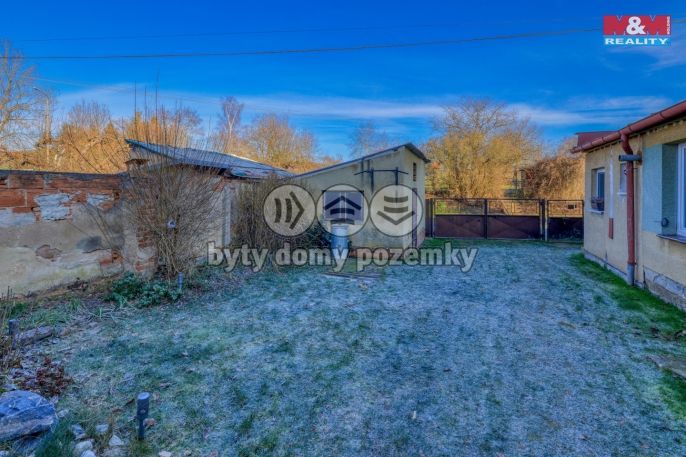 Prodej, Rodinný dům, Švihov