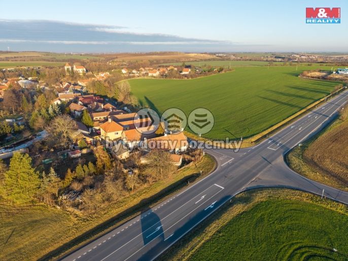 Prodej, Rodinný dům, Vrbčany
