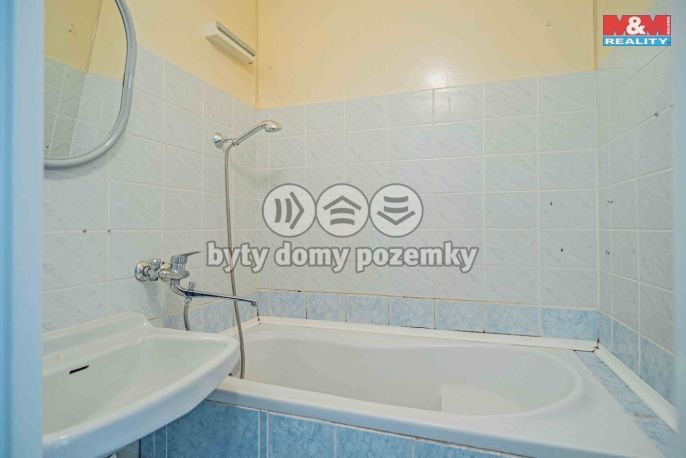 Prodej, Byt 1+1, Český Těšín