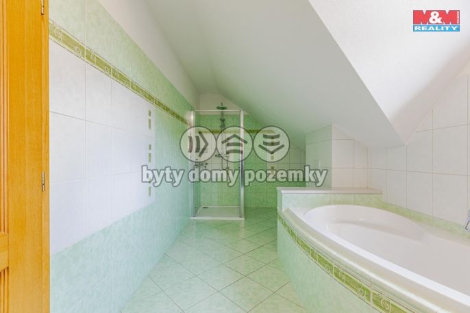 Pronájem, Rodinný dům, Kdyně