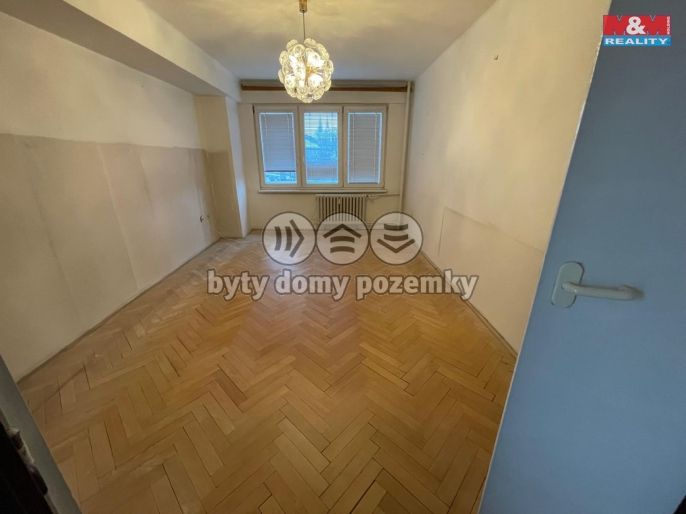 Prodej, Byt 3+1, Ostrava