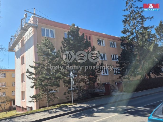 Prodej, Byt 2+1, Beroun