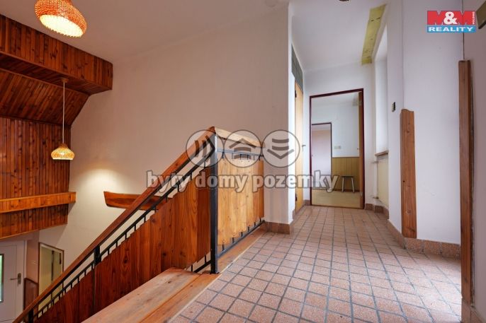 Prodej, Rodinný dům, Dzbel