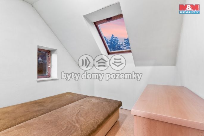 Prodej, Rodinný dům, Pěnčín