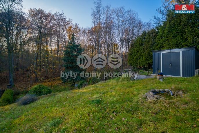 Prodej, Chata, Velké Chvojno