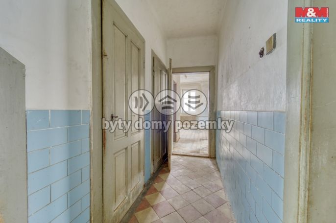 Prodej, Rodinný dům, Blovice