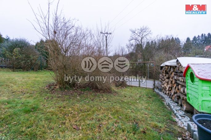 Prodej, Zahrada, Česká Třebová