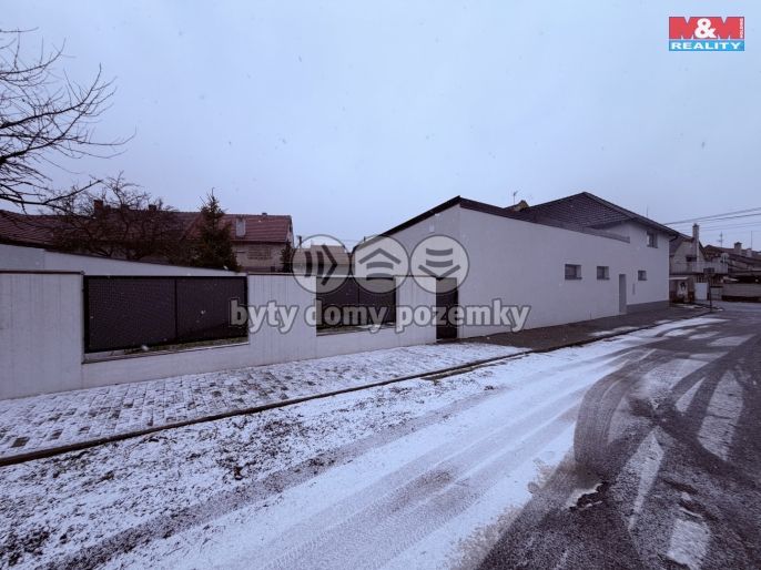 Prodej, Rodinný dům, Hrubčice