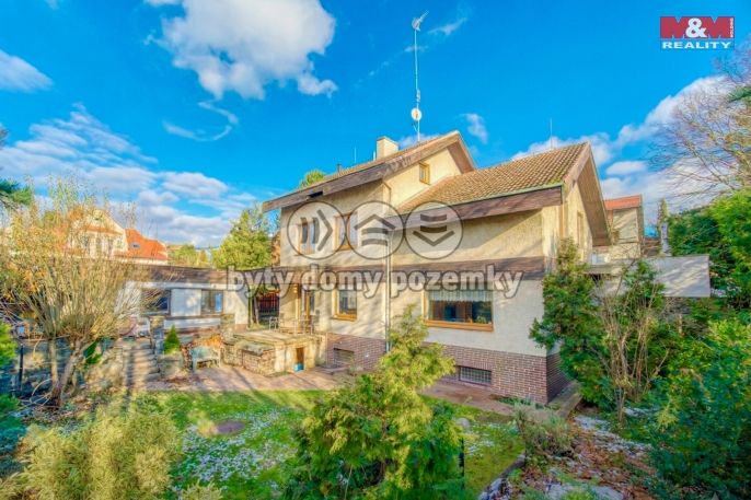 Prodej, Rodinný dům, Plzeň