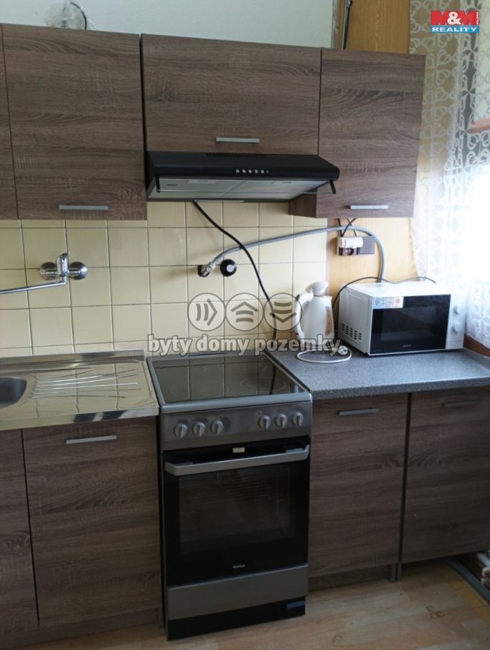 Pronájem, Byt 4+kk, Příbram