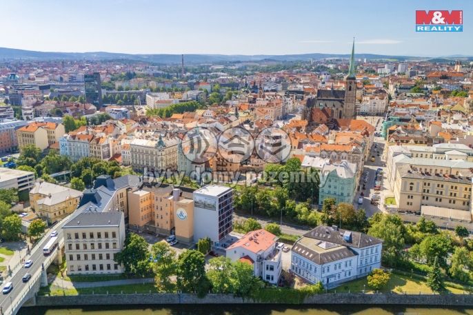 Prodej, Byt 3+kk, Plzeň