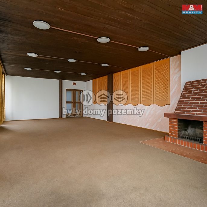 Prodej, Hotel, penzion, Železná Ruda