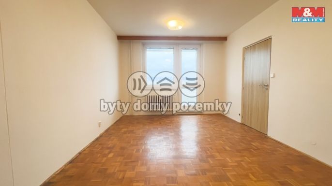 Pronájem, Byt 3+1, Holešov