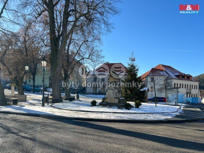 Prodej, Chalupa, Rabí