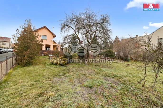 Prodej, Rodinný dům, Unhošť