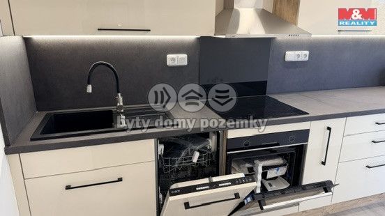 Prodej, Byt 2+1, Hustopeče nad Bečvou