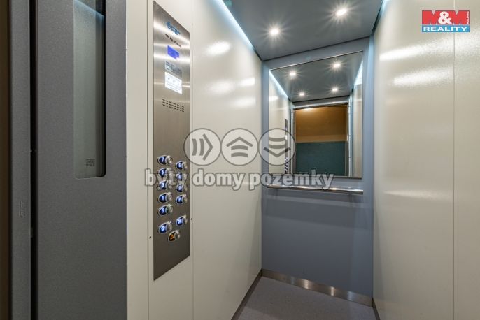 Prodej, Byt 1+1, Tachov