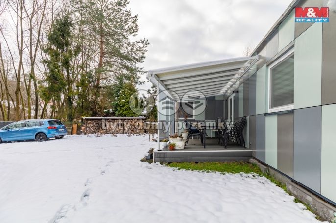 Prodej, Rodinný dům, Ostrava