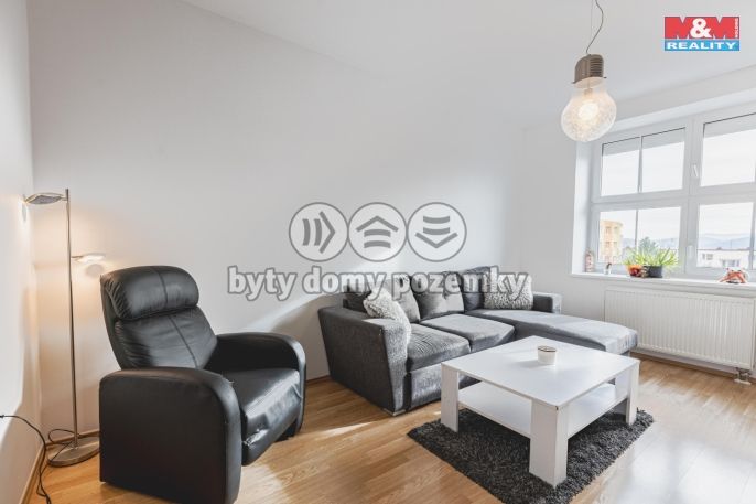 Prodej, Byt 3+1, Klatovy