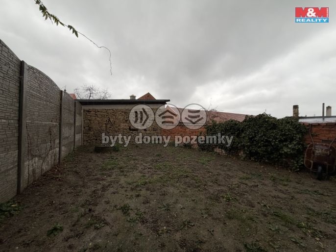 Prodej, Rodinný dům, Určice