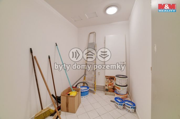 Prodej, Obchod a služby, Mariánské Lázně