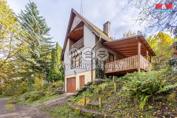 Prodej, Chata, Zákupy