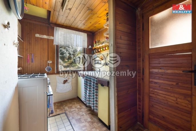 Prodej, Chata, Blatce