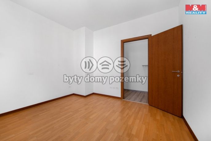 Prodej, Byt 3+1, Janovice nad Úhlavou