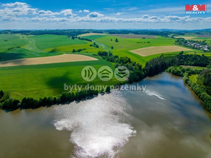 Prodej, Byt 2+1, Kněžice