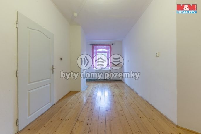 Prodej, Chalupa, Víchová nad Jizerou