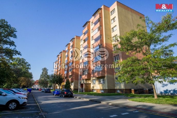 Prodej, Byt 3+1, Frýdek-Místek